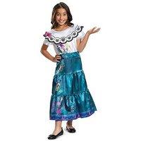 Disney Encanto Deluxe Mirabel Costume