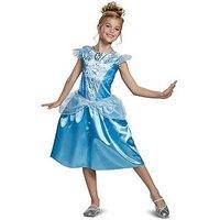 Disney Princess Classic Cinderella Costume