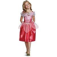 Disney Princess Classic Aurora Sleeping Beauty Costume