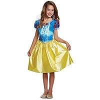 Disney Princess Classic Snow White Costume