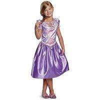 Disney Princess Classic Rapunzel Costume