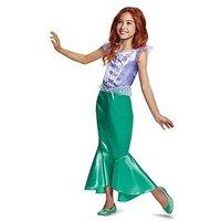 Disney Princess Classic Ariel Costume