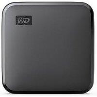 Western Digital Wd Elements Se Portable Ssd - 2Tb