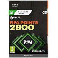 Xbox Fifa 23: Ultimate Team - 2800 Fifa Points