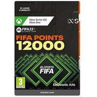 Xbox Fifa 23: Ultimate Team - 12000 Fifa Points