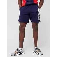 Adidas Sportswear Mens Essentials Shorts - Navy