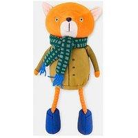 Joules Fox Dog Toy