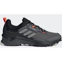 Adidas Terrex Men'S Ax4 Gore-Tex Walking Shoes - Grey