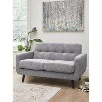 Everyday Oslo Fabric 2 Seater Sofa - Fsc Certified