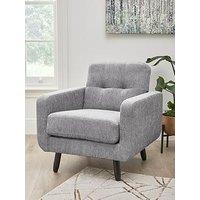 Everyday Oslo Fabric Armchair - Fsc Certified