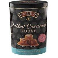 Baileys Salted Caramel Flavoured Luxury Fudge In Tin