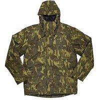 Sonik Heavy Weight Padded Jacket Camo