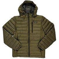Sonik Packaway Insulator Jacket