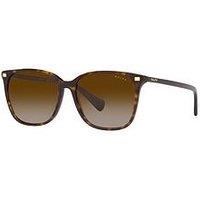 Ralph Square Sunglasses