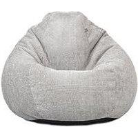Rucomfy Waffle Slouchbag Beanbag