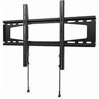 Sanus Qll23-B2 Secura Large Fixed Tv Mount For 40" - 70" Tvs