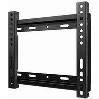 Sanus Secura Small Fixed Tv Mount For 13" - 39" Tvs
