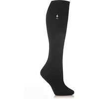 Heat Holders Orchid Core Long Socks - Orchid