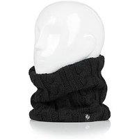 Heat Holders Marlow Neck Warmer - Black