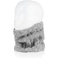 Heat Holders Marlow Neck Warmer - Light Grey