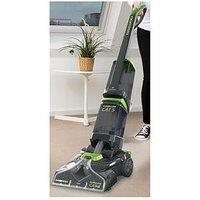 Daewoo Hurricane 700W Upright Carpet Washer With Spot Cleaner Upholstery Brush