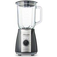 Morphy Richards Total Control 403010 Table Blender - Grey