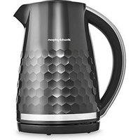 Morphy Richards Hive 108271 Kettle - Black