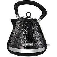 Morphy Richards Vector 108131 Kettle - Black