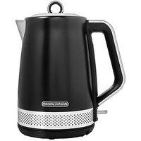 Morphy Richards Illumination 108020 Kettle - Black