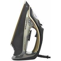 Morphy Richards Crystal Clear 300302 Steam Iron - Gold