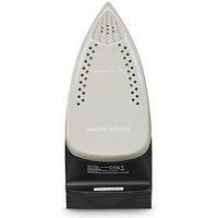 Morphy Richards 303140 Turbosteam Iron - Purple