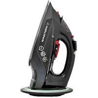 Morphy Richards Easycharge Power+ 303251 Steam Iron - Black