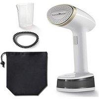 Breville Compactsteam Handheld Travel Garment Steamer