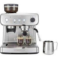 Breville Barista Max Espresso Machine