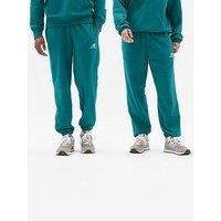 New Balance Women'S Uni-Ssentials French Terry Sweatpant - Green