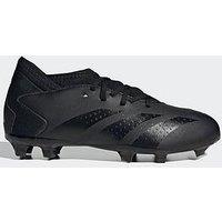 Adidas Junior Predator 20.3 Firm Ground Football Boot