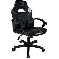 Brazen Valor Mid Back Pc Gaming Chair - Grey