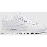 Reebok Junior Classic Leather