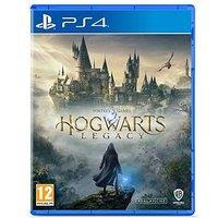 Playstation 4 Hogwarts Legacy