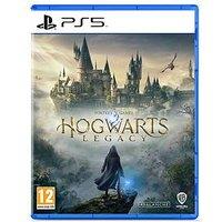 Playstation 5 Hogwarts Legacy