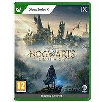 Xbox Series X Hogwarts Legacy