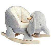 Mamas & Papas Rocking Animal - Ellery Elephant