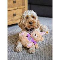 Rosewood Birthday Bear Plush Toy For Dogs
