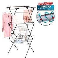 Minky Suregrip Clothes Airer - 21M