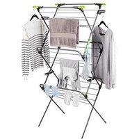 Minky Suregrip Clothes Airer - 27M