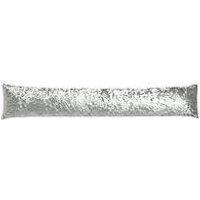 Very Home Ritz Draught Excluder - Grey