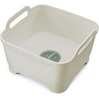 Joseph Joseph Wash And Drain Washing Up Bowl