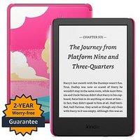 Amazon Kindle Kids (2022 Release) Unicorn Valley