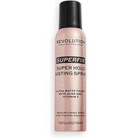 Revolution Beauty London Revolution Super Fix Misting Spray
