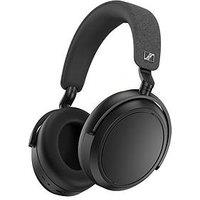 Sennheiser Momentum 4 Wireless Headphones - Black